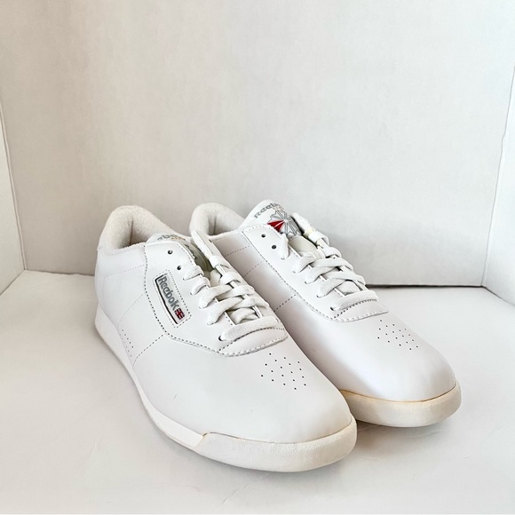 Reebok Classic Princess, New! - Picture 1 of 9